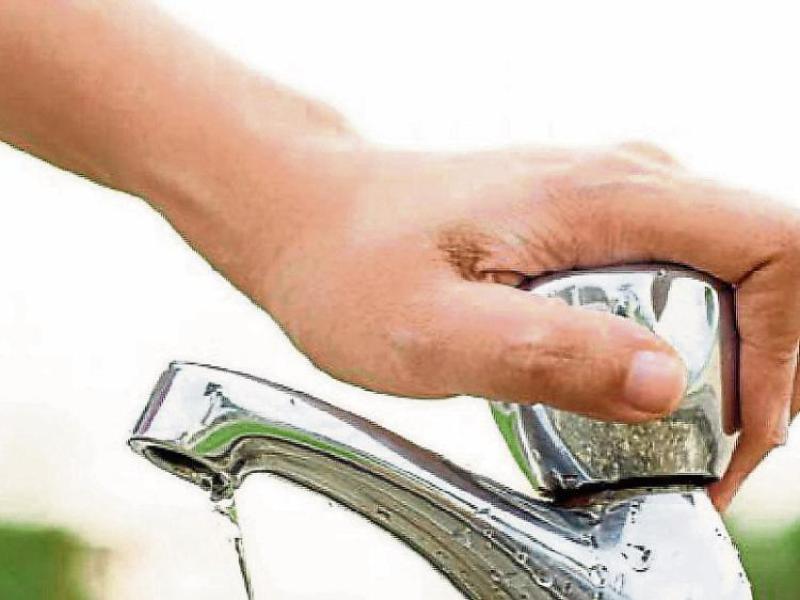Water outages expected as work to be carried out in Portlaoise