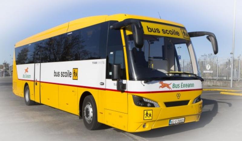 School transport review recommends expanding access to more pupils 
