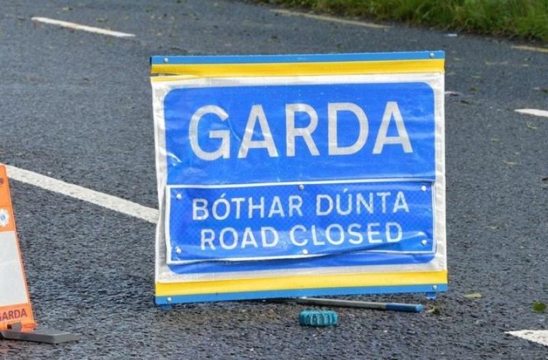Motorcyclist killed in Clare road crash was travelling at high speed before impact