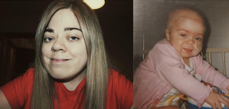 Galway activist says donation of baby&rsquo;s umbilical cord saved her life