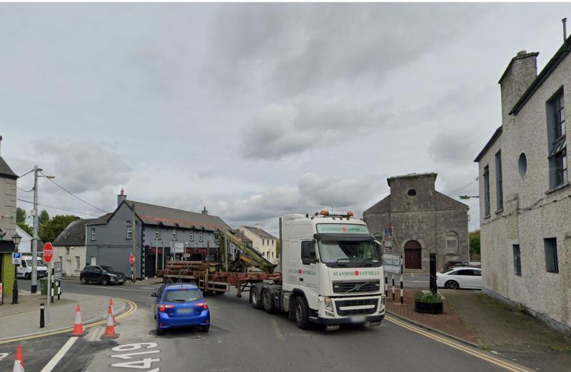 portarlington laois offaly