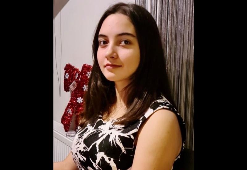Missing Kildare teen found 'safe and well'
