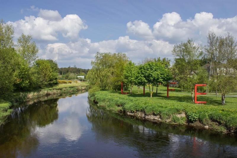 Laois appeal lodged to stop dredging of protected Barrow river 