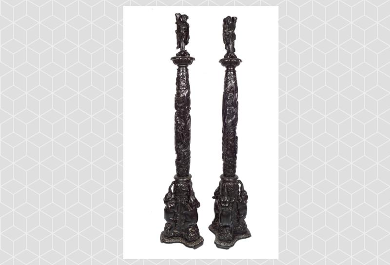 antique