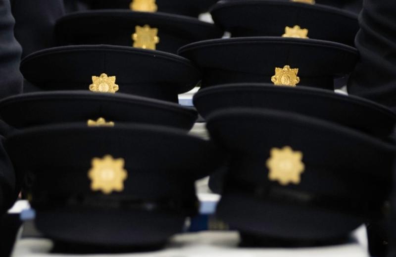 Garda cleared of any 'wrongdoing' after giving elderly man unclaimed bicycle