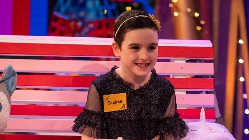 'True angel' Saoírse Ruane who inspired Toy Show appeal dies following cancer battle