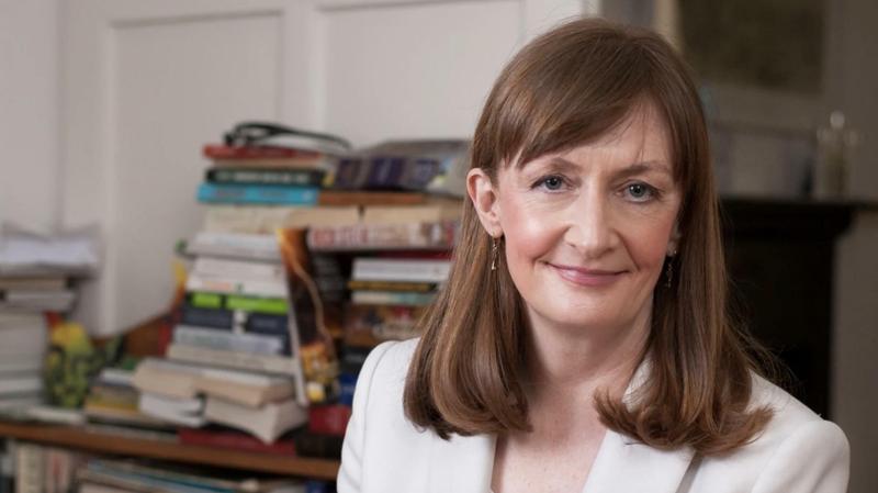 'It was just mayhem': Rachael English captures the essence of the 1980s with new novel