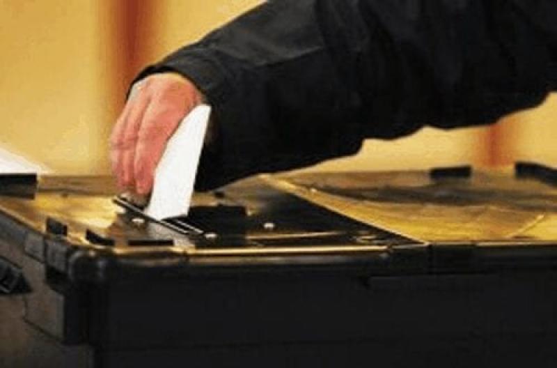 Major defeat of care referendum in Laois Offaly with 80 per cent voting no 