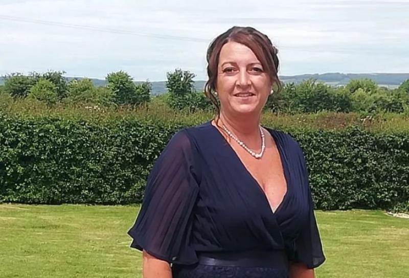 Laois mother shocked by lung cancer diagnosis speaks up for Daffodil Day