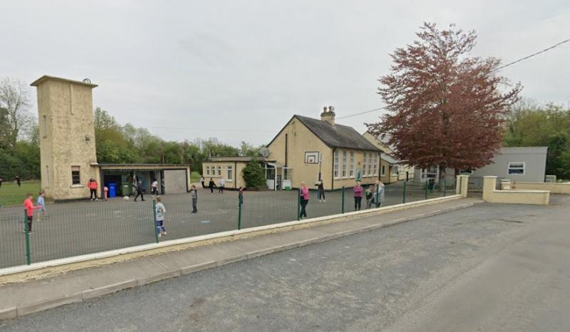 Road works to be carried out to improve access to school car park in Barnashrone
