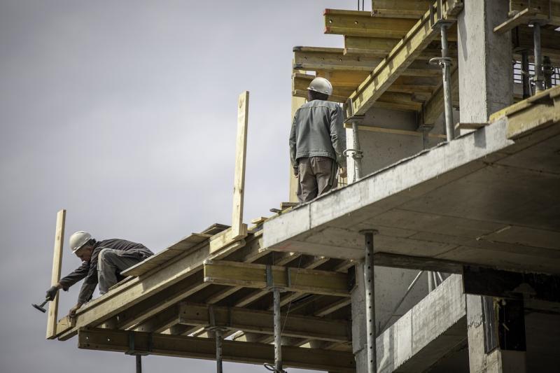 Eightfold increase in apartments granted planning in Laois 