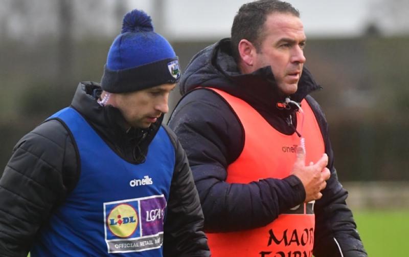 Laois Ladies suffer relegation to Division 3 following defeat to Westmeath 