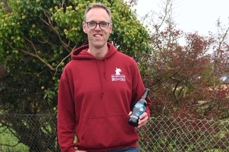 Laois-based company encourages start-ups to apply for Food Academy 