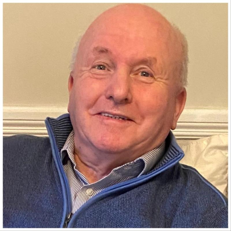 Tears and laughter as Laois council meeting deferred over death of former councillor
