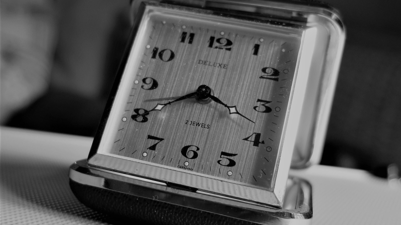Long summer days ahead as the clocks go forward this month