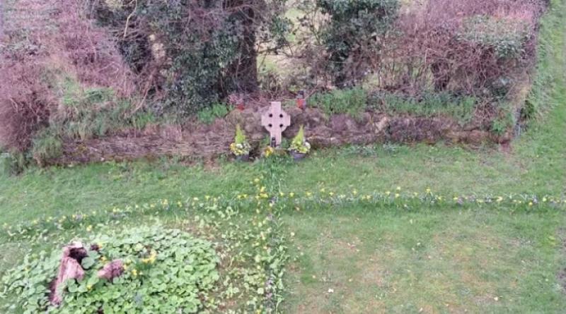 Plans to honour Laois unbaptised babies burial site a step closer 