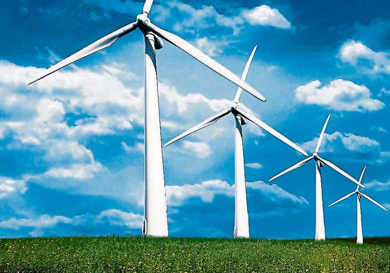 Laois wind farm hit with high court challenge