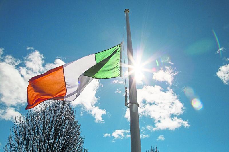 Local election candidate to chair Laois Easter Commemoration 