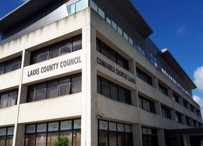 Laois County Council responds to anti- fraud policy claims