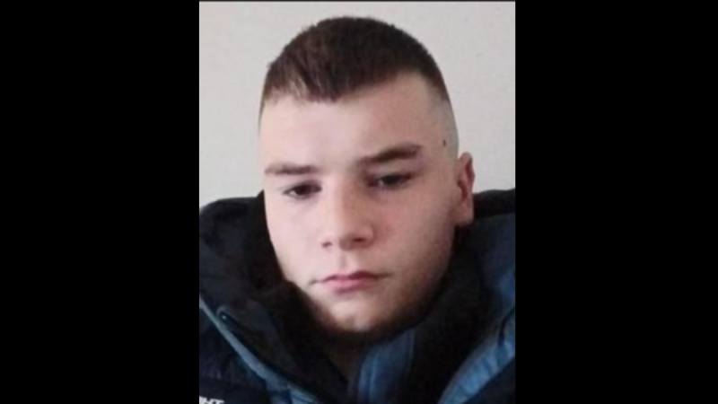 Have you seen Shane? Teenager missing from Cavan is known to visit three other counties
