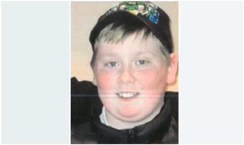 Laois teen missing from Portarlington since Friday 