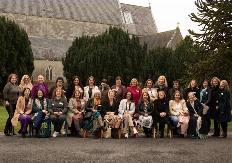 New fundraiser launched in Laois for old convent renovation project 
