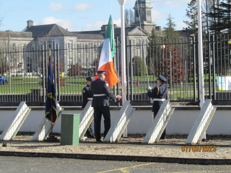 portlaoise