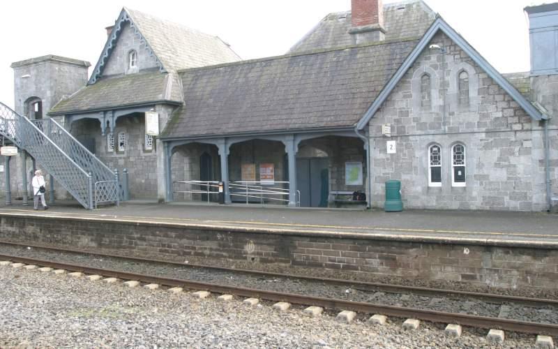 Irish rail apologises to Laois passengers after 'significant delays'
