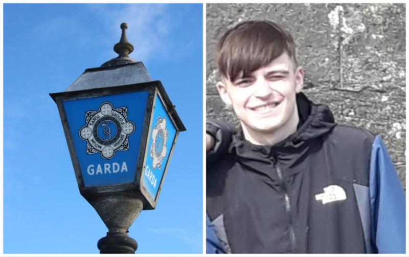 Gardaí renew appeal to help find teenager missing for weeks 