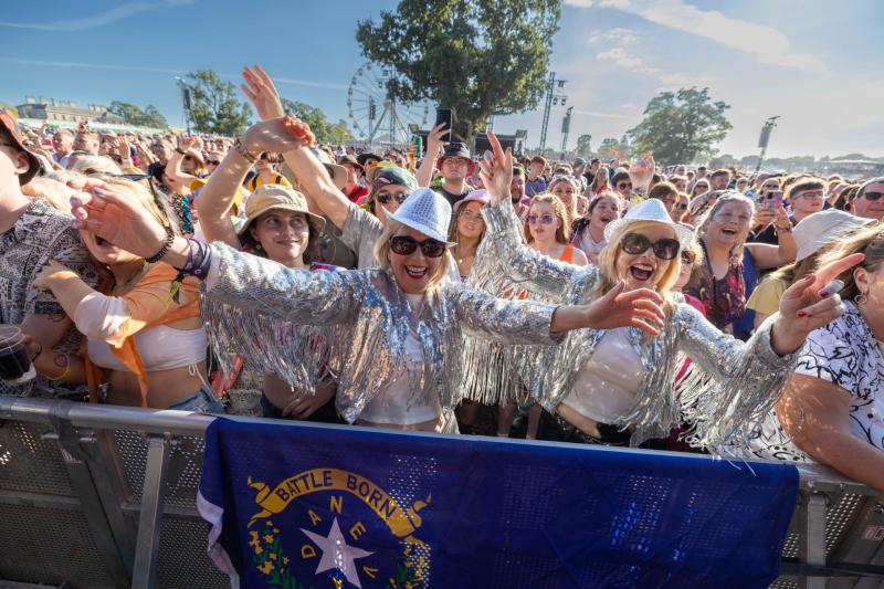Electric Picnic organisers address rumours over 2024 festival