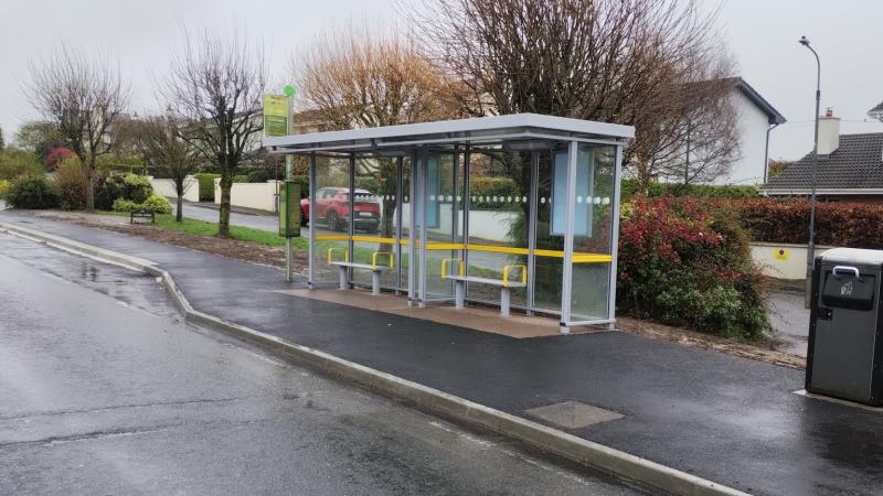 Portlaoise councillors set for maiden voyage on town's first bus service
