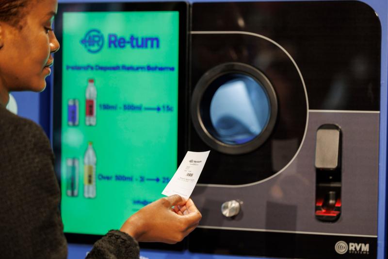 OPINION: The Deposit Return Scheme has failed but here's how the Govt can save it