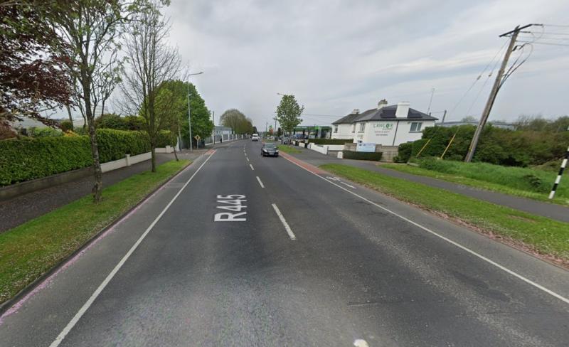 Massive Portlaoise estate plans approved by An Bord Pleanála