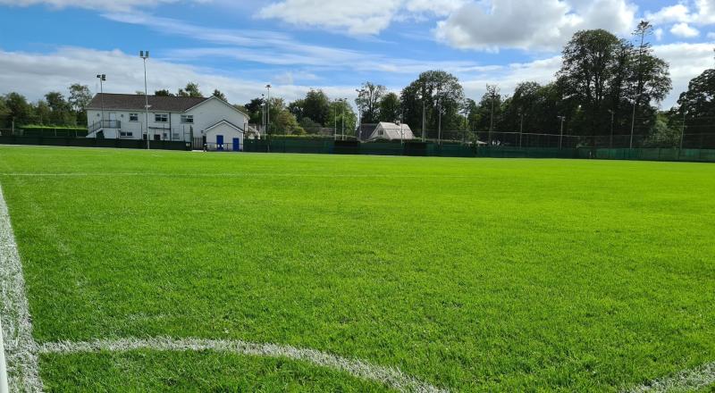 Tidy Towns champion Abbeyleix gets funding for health and fitness Vitality Hub