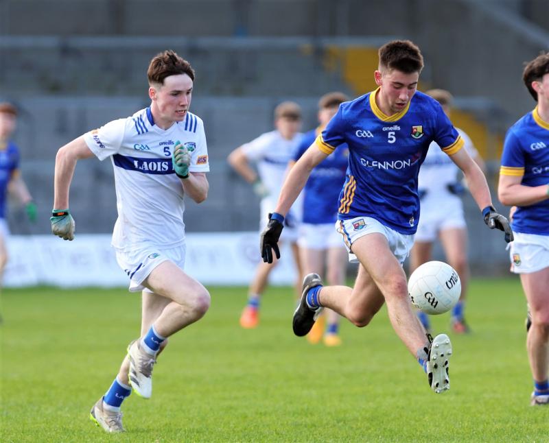 longford gaa