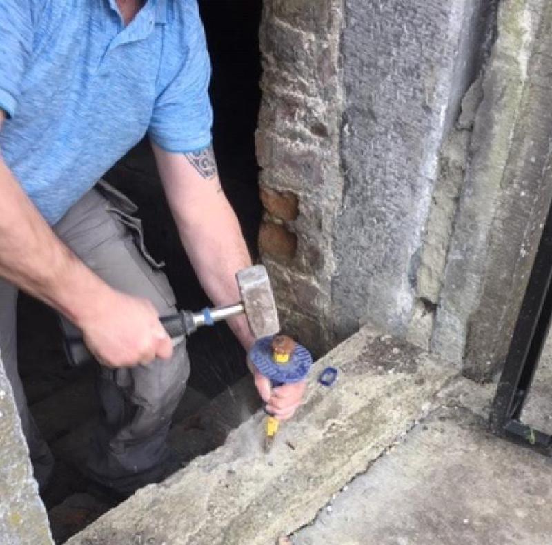 Historic Laois sites receive over €250,000 in funding 