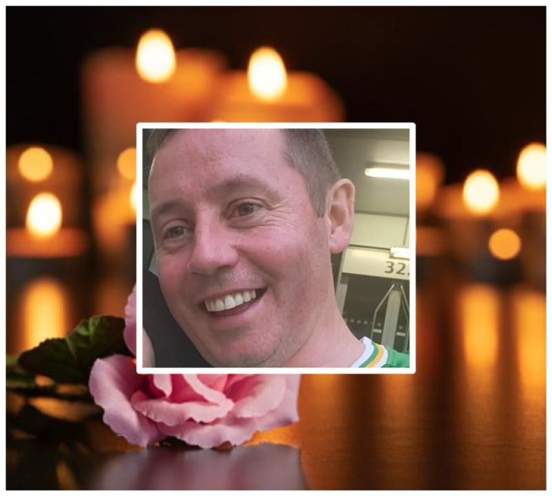 Shock and sadness in Laois following workplace death