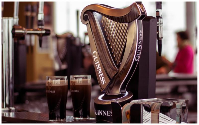 Pub owner hits back at 'corporate greed' from Diageo following latest price hike by removing taps