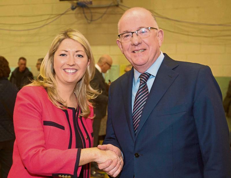 Nearly 1,000 Laois could miss out out grant to pay the bills 