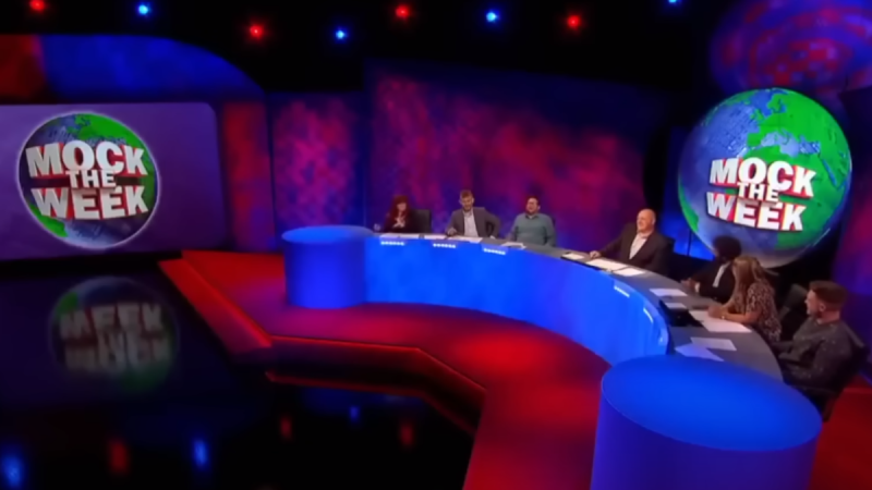 Calling all comedians! Mock the Week-style comedy panel show to be produced by RTÉ