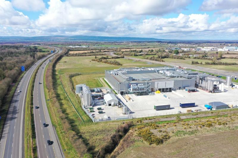 Laois enterprise park in Portlaoise gets €1 million boost