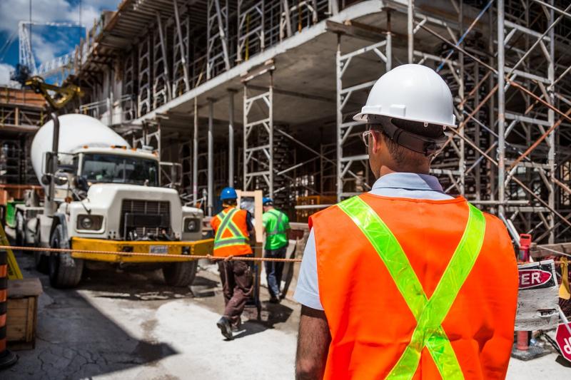 New home completions up 13% in Laois 