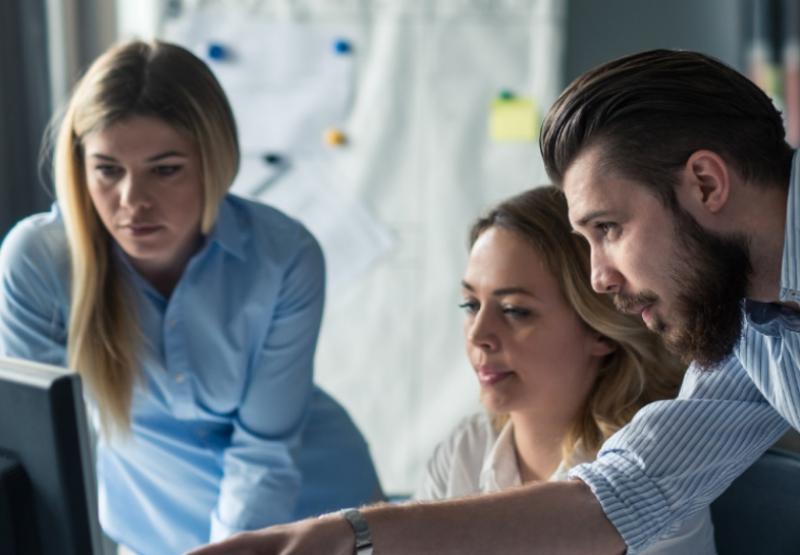 JOBS ALERT: Want to join our dynamic sales team? We are hiring now!