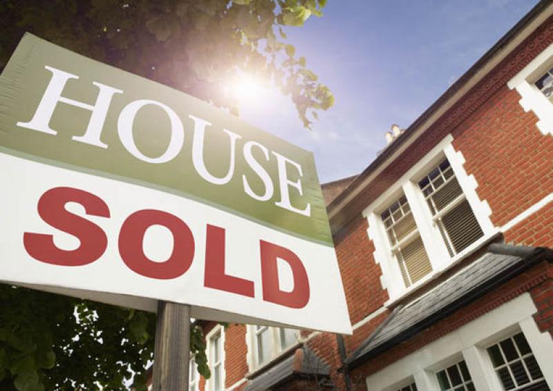 Laois auctioneer reaches €20m in new house sales since start of year