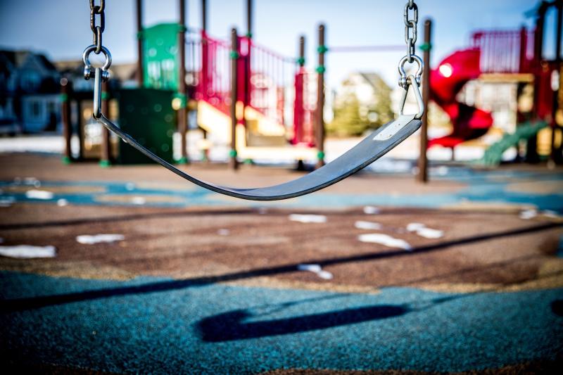 Campaign for new playground for Laois village ramps up 