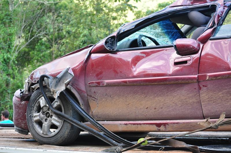 Laois sees drop in claims for accidents caused by uninsured drivers