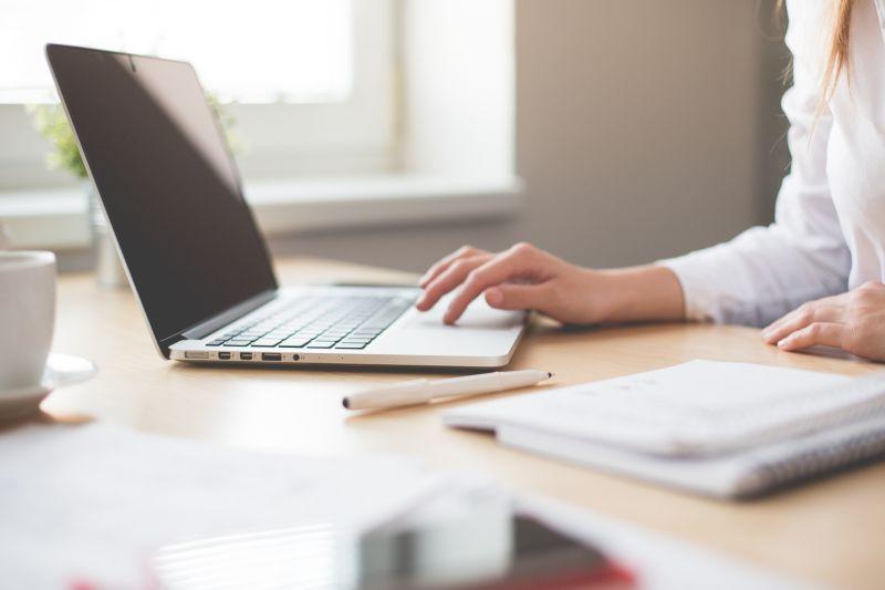 Laois among top counties to work from home