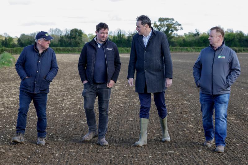 laois farming