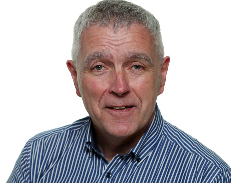 Laois teacher elected to lead regulation of teacher right across Ireland