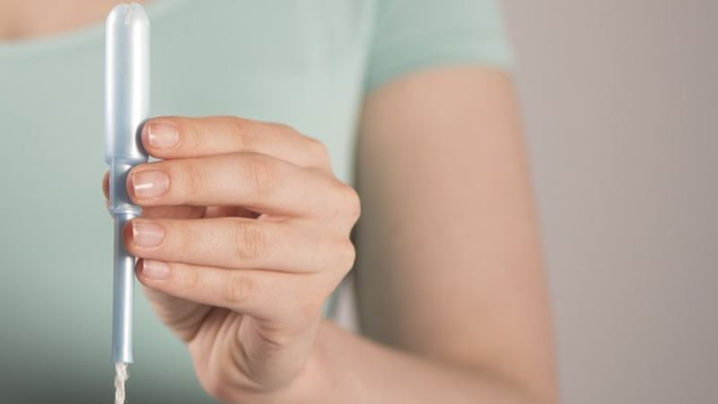 Free period products to be rolled out at Irish universities to combat period indignity